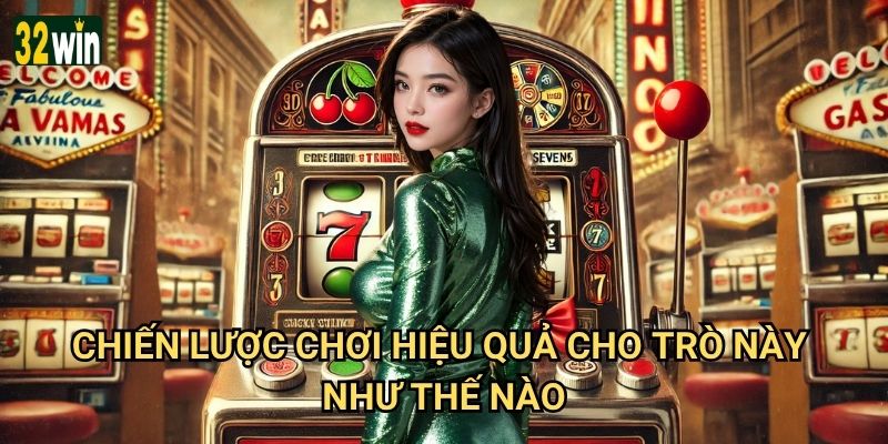 Slot Buffalo King Megaways 32win có bao nhiêu cách thắng tối đa? 3 Chiến lược chơi hiệu quả cho trò này như thế nào?