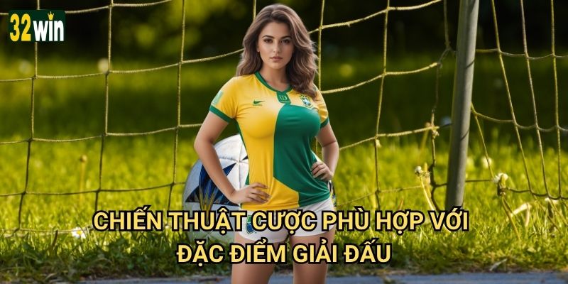 Serie A 32win có phong cách cược khác biệt gì so với các giải khác? 3 Chiến thuật cược phù hợp với đặc điểm giải đấu