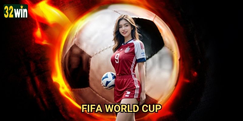 FIFA World Cup 32win có những kèo cược đặc biệt nào cho mùa giải tới?