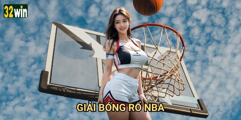 Giải bóng rổ NBA 32win có tỷ lệ cược cạnh tranh nhất không? 1 Giải bóng rổ NBA 32win có tỷ lệ cược cạnh tranh nhất không?