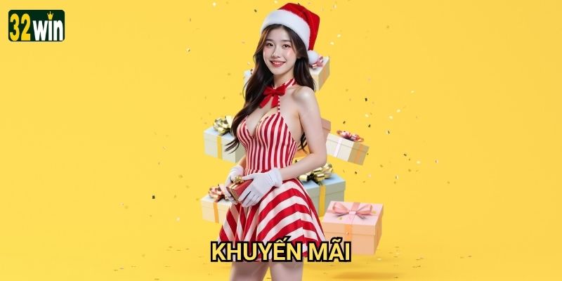 Khuyến mãi 32win có những chương trình ưu đãi gì hấp dẫn? 4 Khuyến mãi 32win có những chương trình ưu đãi gì hấp dẫn?