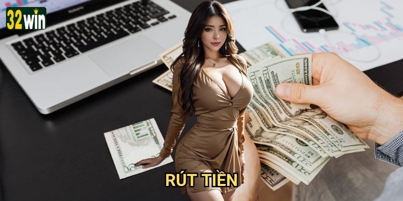 Rút tiền 32win có nhanh chóng và đảm bảo an toàn không? 8 Rút tiền 32win có nhanh chóng và đảm bảo an toàn không?