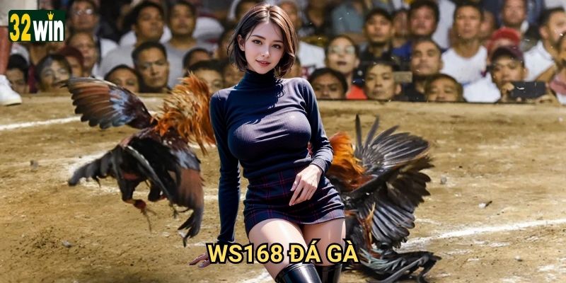 Ws168 Đá Gà 32win có uy tín về tỷ lệ thanh toán không? 2 Ws168 Đá Gà 32win có uy tín về tỷ lệ thanh toán không?